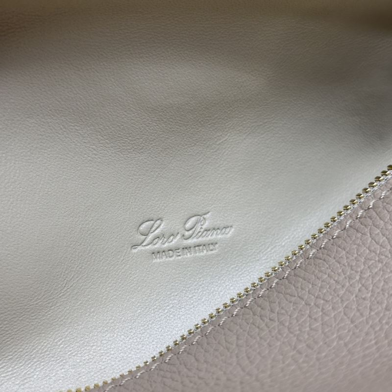 Loro Piana Satchel bags